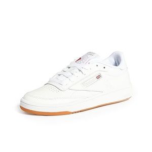 Reebok Club C 85 New in the box